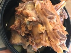 -犟骨头排骨饭(回龙观龙禧店)