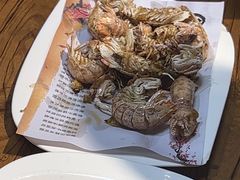 -和源祥·日照菜扛把子(万平口一店)