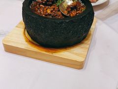 -老妈菜馆(建设街店)