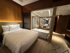 -浙江安吉JW万豪酒店