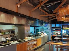 -东园小馆·早茶·淮扬小炒(水街店)