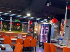 -外婆掌柜·东北家庭烤肉(托乐嘉店)