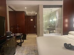 -上海雅居乐万豪侯爵酒店
