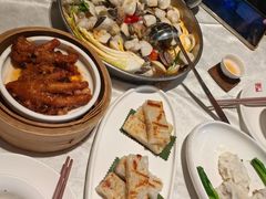 -味可道美食坊(福基路店)