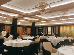 -君庭中餐厅(友谊宾馆店)