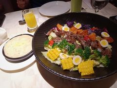 -西堤牛排(南京龙江店)