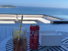 -瑰丽酒店·海吧·天际下午茶·现场DJ·天台酒吧