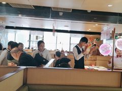 -海底捞火锅(太原万科城店)