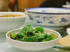 虎皮青椒-解家河南菜(商鼎路店)