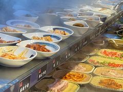 -五彩凉山自助西昌烧烤(柳翠路店)