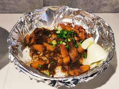 -丸来玩趣·酸辣粉(静安大悦城店)