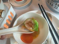 -广州富力丽思卡尔顿酒店·丽轩·粤菜