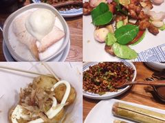 -云海肴云南菜·蒸汽石锅鱼(北京良乡华冠店)