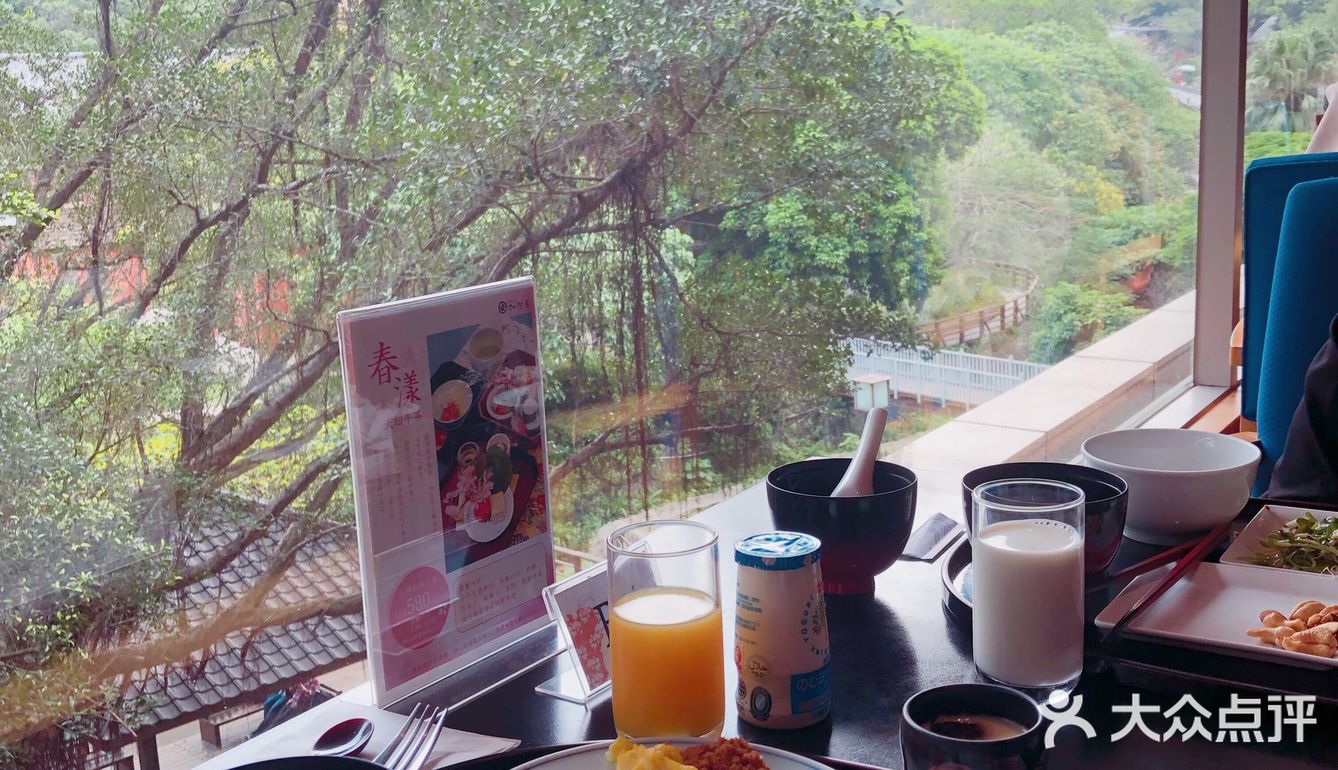 早餐也可以美美的呀