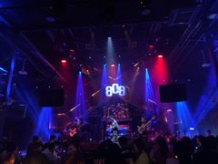 -808 LiveHouse