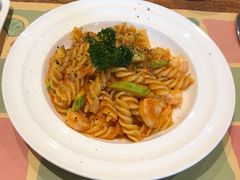 -安妮意大利餐厅(世贸天阶店)