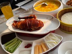 -大鸭梨烤鸭(房山店)