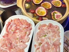 -红盔甲·小龙虾(定西路店)