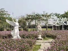-广东花都香草世界旅游度假区