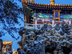 -故宫博物院(故宫)