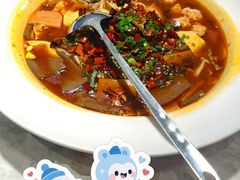 重庆毛血旺-天辣(金桥啦啦宝都店)