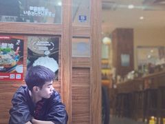 -烧鸟横丁(联发文创口岸店)
