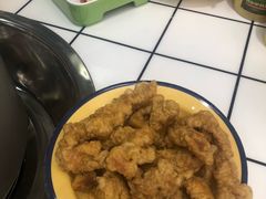 -晓彭肥肠鸡·泡椒鸡火锅(水木天地店)