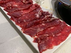 -古乐牛香·鲜牛肉牛杂火锅(新区店)
