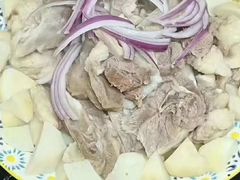 冰碴驹俐-玛森烧烤(汇佳商城店)