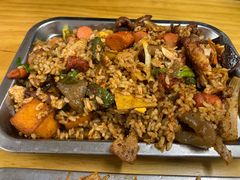 -幸福铁板烧(共和村店)
