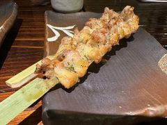 -鸟鹏烧鸟居酒屋(熙龙湾店)