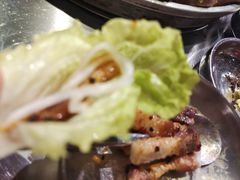 -哈哈碳都·牛肋条无限自助烤肉(台江万达店)