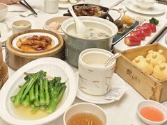 -天瑞轩·粤菜餐厅