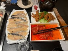 -福禄娃一家人火锅(上地店)