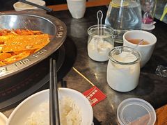 -0048鲜活香辣虾·火锅(铜陵路店)