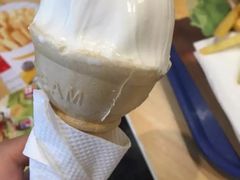 -汉堡王(丁兰广场店)