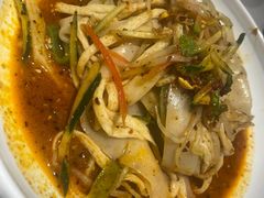 -一醒·手工面·西北传统小吃(悠方购物中心店)