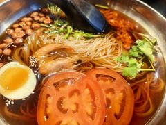 -吉志烤肉(太原总店)