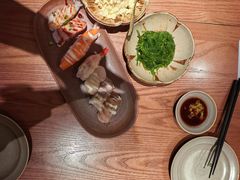 -Tuna maki寿司(苏州万象天地店)
