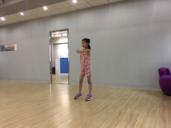 -舞樾舞蹈工作室