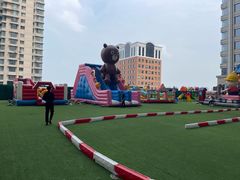 -皇朝万鑫自助餐厅