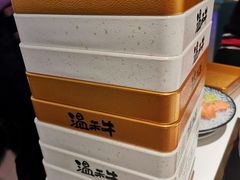 -温禾牛·和牛寿喜烧自助火锅(恒基名人店)