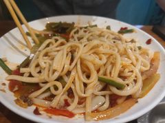 -新疆哈利德餐厅(紫薇都市店)
