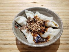 -默记孙抄手(经开万达店)