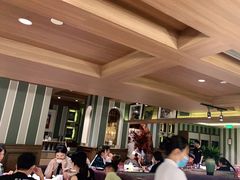 大堂-尚一汤·粤菜海鲜(环球港店)