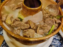 牛扒呼-滇道云南特色料理(康定路店)