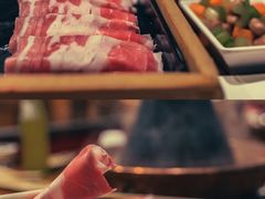 -古铜老院铜锅涮肉·清真(双井店)