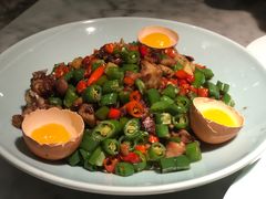 -雀蓝川菜(奥体广场店)