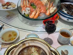 -箪食巷私房菜馆·鲁菜(玉函路店)