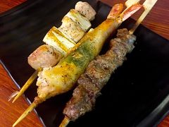 -鸟串烧Yakitori
